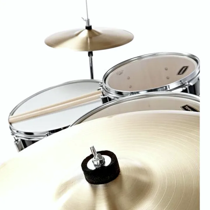 Test, Avis de la batterie Mapex TND5044TC Tornado Studio -YB