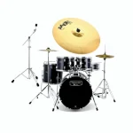 Test & Avis de la batterie Mapex Tornado Standard Bundle Blue