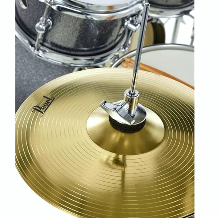 Test, Avis de la batterie Pearl Roadshow Jr. Grindstone Spark.