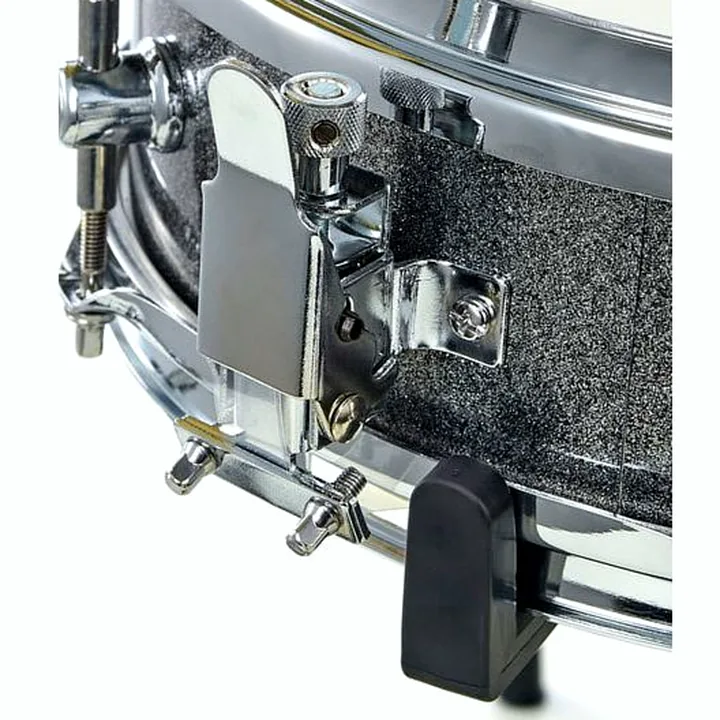 Test, Avis de la batterie Pearl Roadshow Jr. Grindstone Spark.