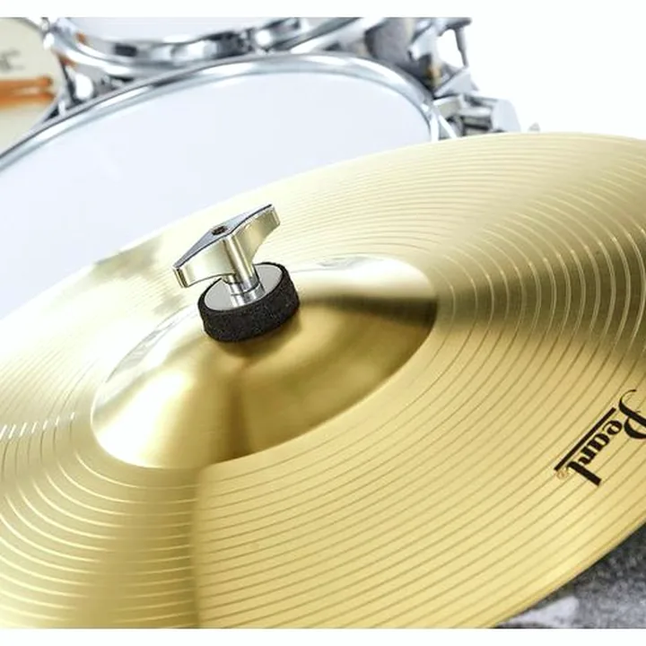 Test, Avis de la batterie Pearl Roadshow Jr. Grindstone Spark.