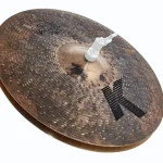 Test, Avis de la charleston Zildjian 15″ K Custom Special Dry Hats
