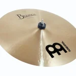 Test, Avis de la crash Meinl 16″ Byzance Medium Crash