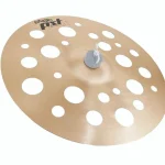 Test & Avis de la crash Paiste 14″ PSTX Swiss Thin Crash