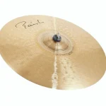 Test, Avis de la crash Paiste 19″ Signature Dark Energy MKI