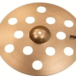 Test, Avis de la crash Sabian 16″ B8X O-Zone Crash