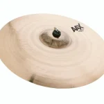 Test, Avis de la crash Sabian 20″ AAX Medium Crash