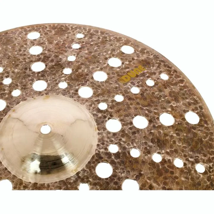 Test, Avis de la crash Zultan 18″ Dune Trash Crash