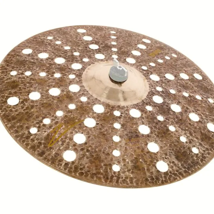 Test, Avis de la crash Zultan 18″ Dune Trash Crash