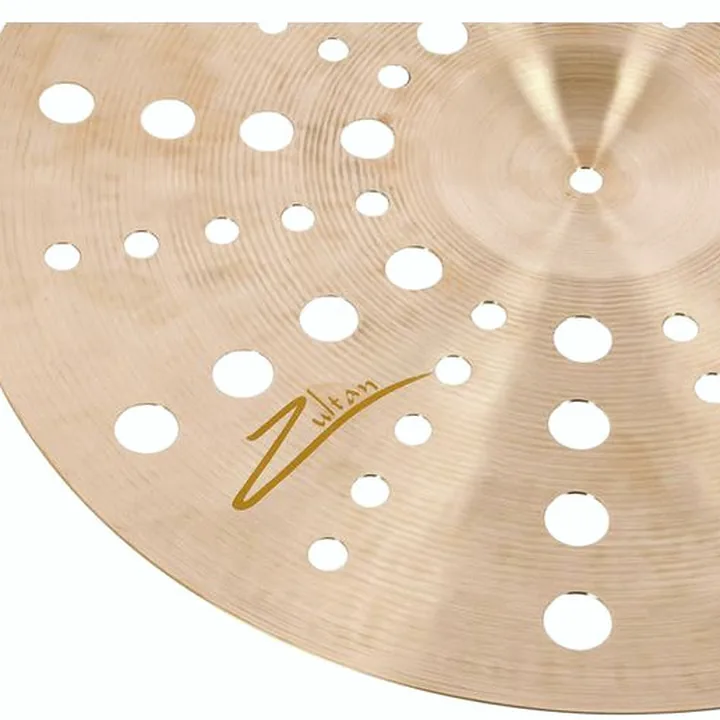 Test, Avis de la crash Zultan 18″ Dune Trash Crash