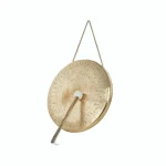 Test & Avis de la cymbale Asian Sound Tamtam SGL-65 P