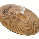 Test, Avis de la cymbale charleston Istanbul Mehmet 15″ Hi-Hat Legend Dark Series