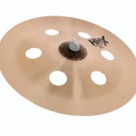 Test & Avis de la cymbale chinoise Sabian 19″ HHX Complex O-Zone China