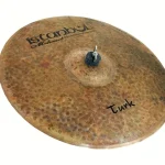 Test & Avis de la cymbale crash Istanbul Mehmet 17″ Crash Turk Series
