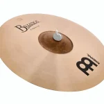Test, Avis de la cymbale crash Meinl 19″ Byzance Polyphonic Crash