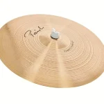 Test, Avis de la cymbale crash Paiste 19″ Signature Power Crash