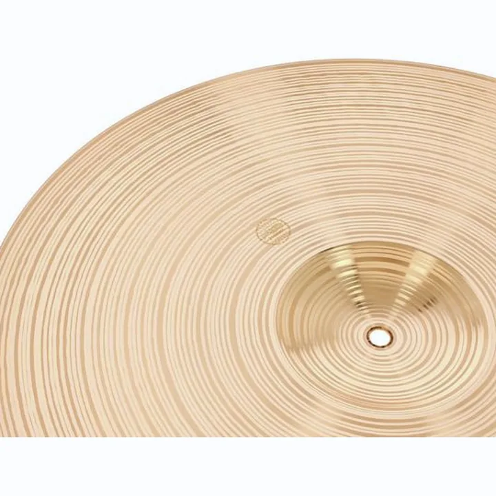 Test, Avis de la cymbale crash Paiste 19″ Signature Power Crash