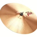 Test, Avis de la cymbale crash Paiste PST7 17″ Crash
