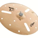 Test & Avis de la cymbale crash Zildjian 16″ A-Custom EFX