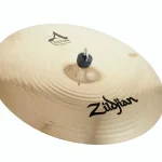 Test, Avis de la cymbale crash Zildjian 17″ A-Custom Projection Crash
