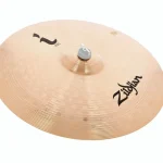 Test & Avis de la cymbale crash Zildjian 19″ I Family Crash medium-thin