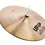 Test & Avis de la cymbale hit-hat Ufip 14″ Class Series Hi-Hat Medium