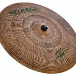 Test, Avis de la cymbale Istanbul Agop 21″ Agop Signature Ride