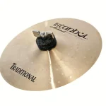Test, Avis de la cymbale Istanbul Mehmet 08″ Splash Traditional Series