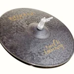 Test, Avis de la cymbale Istanbul Mehmet 14″ 61st Vintage Hi-Hat