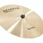 Test, Avis de la cymbale Istanbul Mehmet 18″ Dark Crash Traditional