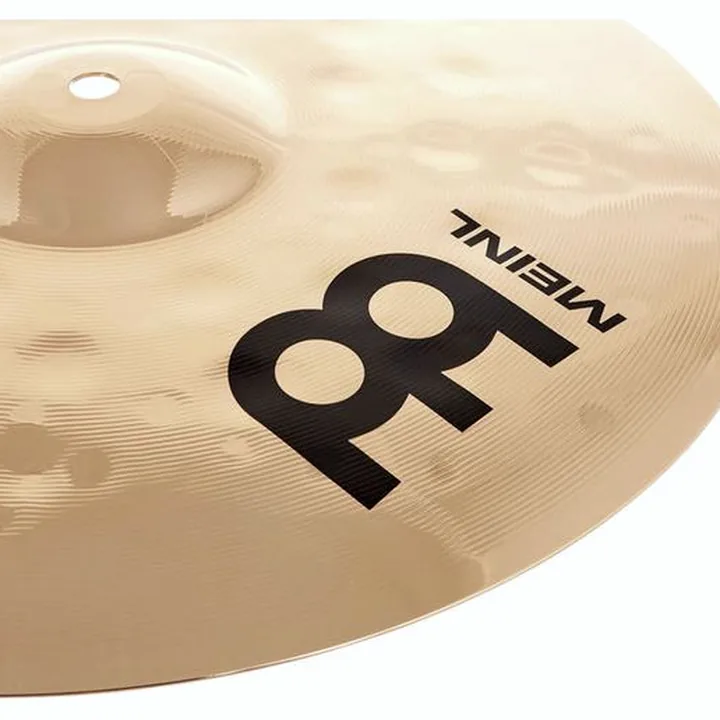 Test, Avis de la cymbale Meinl 14″ Classics Extreme Hi-Hat