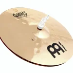 Test, Avis de la cymbale Meinl 14″ Classics Extreme Hi-Hat