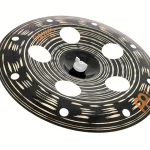 Test & Avis de la cymbale Meinl 18″ Class. Cust. Dark Tr. Ch.
