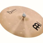 Test & Avis de la cymbale Meinl 19″ Byzance Extra Thin Crash