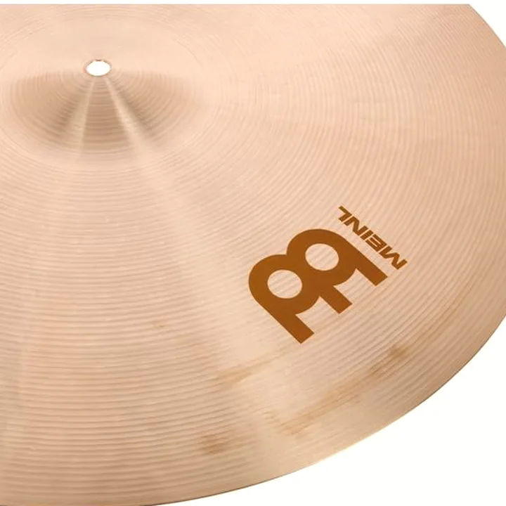 Test, Avis de la cymbale Meinl 20″ Byzance Big Apple Ride