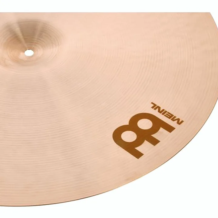 Test, Avis de la cymbale Meinl 20″ Byzance Big Apple Ride