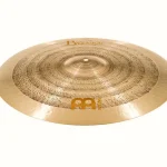 Test, Avis de la cymbale Meinl 22″ Byzance Tradition Ride