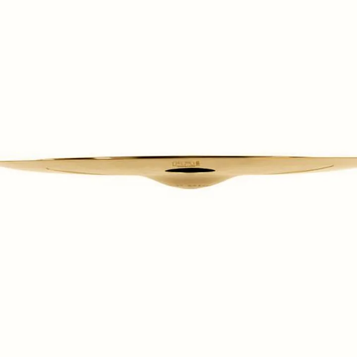 Test & Avis de la cymbale Meinl Bullet Stack – Luke Holland