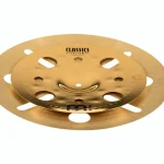 Test & Avis de la cymbale Meinl Bullet Stack – Luke Holland