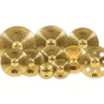 Test & Avis de la cymbale Meinl HCS Ultimate Special Set