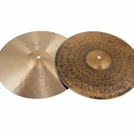 Test & Avis de la cymbale Paiste 14″ Traditional Medium Hi-Hat