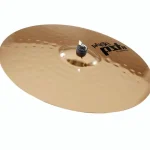 Test & Avis de la cymbale Paiste 20″ PST8 Reflector Medium Ride