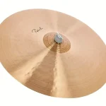 Test, Avis de la cymbale Paiste 20″ Traditional Thin Crash