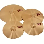 Test, Avis de la cymbale Paiste PST7 Set Medium