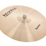 Test & Avis de la cymbale ride Istanbul Mehmet 19″ Medium Ride Traditional