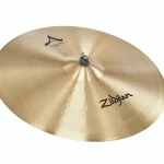 Test & Avis de la cymbale ride Zildjian 24″ A-Series Medium Ride