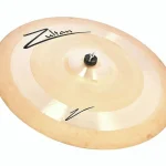 Test, Avis de la cymbale ride Zultan 21″ Z-Series Ride