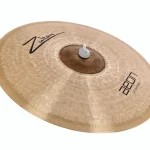 Test & Avis de la cymbale ride Zultan 22″ Aeon Ride