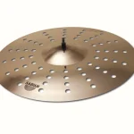 Test, Avis de la cymbale Sabian 16″ AAX Aero Crash