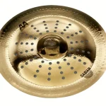 Test, Avis de la cymbale Sabian 21″ AA Holy China